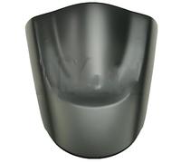 Rear Seat Cover Cowl Fairing Passenger Pillion Tail Back Covers Motorcycle Part For Suzuki GSX250R GSX 250R 2017-2020 Decoration Rear Cover(Matte black)