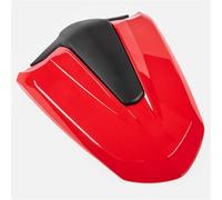 Rear Seat Cover Cowl For Triumph For Daytona 660 2024 2025 Motorcycle Rear Seat Cover Custom Pillion Fairing Cowl ABS Parts Rear Passenger Fairings(Red)
