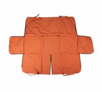Rear seat cover Duvoplus Trail
