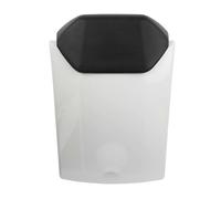 Rear Seat Cover Fairing Application：Rear Tail Pillion Fairing Motorcycle Rear Seat Cover Cowl ABS For YZF-R1 1998-1999