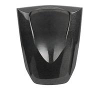 Rear Seat Cover Fairing For CBR600RR F5 2007 2008 2009 2010 2011 2012 Black Motorcycle Pillion Rear Seat Cover Cowl Solo