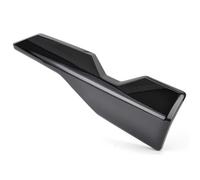 Rear Seat Cover For ADV 350 Exhaust Pipe Muffler Protection Cover Heat Shield Shell Decorative Cover For ADV350 2022-2024 Cowl Fairings(OneColor)