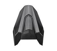 Rear Seat Cover For Ho&nda CBR650R CB650R 2019-2023 Motorcycle Rear Passenger Pillion Fairing Seats Cowl Cb 650r Cbr 650r Parts fairings Accessories