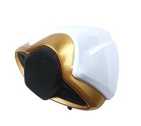 Rear Seat Cover Motorcycle Rear Tail Cover Passenger Hump For Suzuki GSXR 1300 Hayabusa 2021 2022 GSXR1300 21 22 Decoration Rear Cover(H)