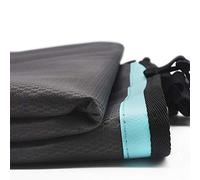 Rear Seat Covers for Dogs Blue Dog Seat Car for Most Vehicle