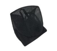 Rear Seat Cowl Cover Waterproof Insulation 3D Net Protector For ADV 150 2019 2020 2021 Motor Accessories