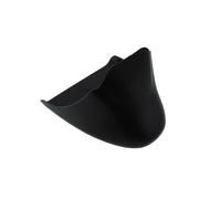 Rear Seat Cowl Fairing Motorcycle Front Bottom Spoiler Mudguard Air Dam Chin Fairing Gloss/Matte Black For For Sportster XL Iron 883 1200 2005-2022