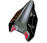 Rear Seat Cowl Fairing Rear Passenger Tail Section Fairing Cowl For CB650R CBR650R CB CBR 650R 2019 2020 2021 2022 2023