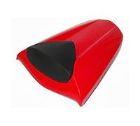 Rear Seat Cowl For CBR125R For CBR 125 R 2011 2012 2013 2014 2015 Motorcycle Rear Seat Cover Tail Section Fairing Cowl Fairing Cover (Color : Red)