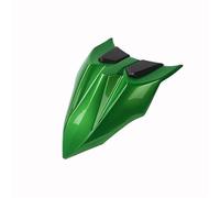 Rear Seat Cowl For For N-ja 650R Z650 2017-2025 Shock Rear Passenger Pillion Cover Fairing Cowl Motorbike Pillion Seat Fairing(Green-B)