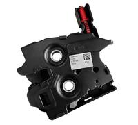 Rear Seat Cushion Back Latch Replacement, 2nd/3rd Row Seat Quick Release Latch Right Front For Ford Tourneo Custom 2012-2023 2448293 BK21-61382-AD 1887500 (Front Right Side)