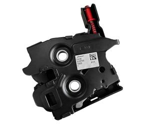 Rear Seat Cushion Back Latch Replacement, 2nd/3rd Row Seat Quick Release Latch Right Front For Ford Tourneo Custom 2012-2023 2448293 BK21-61382-AD 1887500 (Front Right Side)