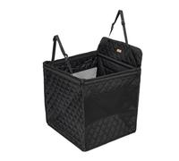 Rear Seat Extension, Rear Seat Dog Bed | Hamp Matterlas Extension: Pet Bed Mats Without Turn In The Back Seat, Provides