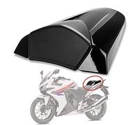 Rear Seat Fairing Cover Cowl For CBR500R 2013-2015 (Black)