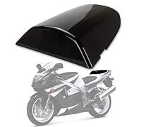 Rear Seat Fairing Cover Cowl For GSXR600 GSXR750 K1 2001-2003 GSXR1000 K2 2000-2002 GSXR1000 K3 2003-2004(Black)