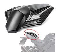 Rear Seat Fairing Cover Cowl For Ninja EX300 2013-2015 (Carbon)