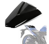 Rear Seat Fairing Cover Cowl For YZF R3 R25 2013-2018 MT-03 2014 (Black)