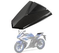 Rear Seat Fairing Cover Cowl For YZF R3 R25 2013-2018 MT-03 2014 (Carbon)