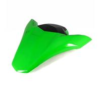 Rear Seat Fairing Cover For Kawasaki Z900 2017-2020 Motorcycle Rear Seat Cover Tail Section Fairing Cowl Back Seat Cowl Back Cover(Light green)