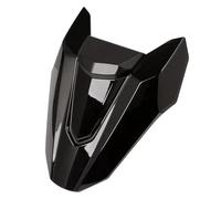 Rear Seat Fairing Cover Motorcycle Accessories Rear Seat Cover Tail Fairing Cowl With Rubber Pad For CBR650R For CB650R 2019-2023 Seat Cowl Back Cover(Light Black)