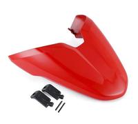 Rear Seat Fairing Cover Motorcycle Rear Passenger Pillion Seat Cowl Fairing Cover For Ducati For Monster 797 821 2017-2022 For Monster 1200 2014-2022 Seat Back Cover(Model 1)