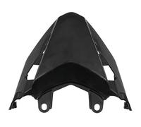 Rear Seat Fairing Cover Motorcycle Rear Seat Tail Light Panel Cover Guard Plate For CBR500R For CBR500 R 2019-2021 Injection Fairing Accessories Seat Cowl Back Cover