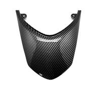 Rear Seat Fairing Cover Motorcycle Rear Upper Tail Seat Cover Fairing Rear Section The Rear Panel For KAWASAKI For ZX10R For ZX-10R 2004 2005 Rear Pillion Cowl