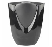 Rear Seat Fairing For H&ONDA CBR600RR CBR 600 RR 2007 2008 2009 2010 2011 2012 Motorcycle Passenger Seat Case Tail Section Case Rear Hump Cover(Black)
