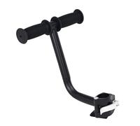 Rear Seat Handle Bicycle - Non-Slip Kids Bicycle Grab Bar