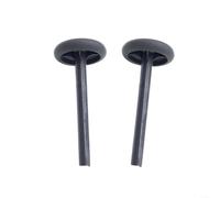 Rear Seat Knob Pair 2 Pieces 8721174G10P4Z for Suzuki For Grand For Vitara SQ416 SQ420 Compatible with SQ625 XL7 JA627 Fits Petrol 1 6L 2 0L 2 5L 2 7L 4WD