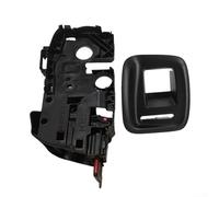 Rear Seat Lock Bracket Housing 1769209300 Compatible with For Mercedes A-Class For W176 and CLA W117 2013 to 2019 (Right)