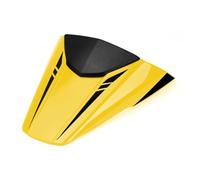 Rear Seat Parts Cover Cowl Solo For CBR650F For CB650F 2015 2016 2017 2018 Motorcycles For CBR For CB 650F 650 F Motorcycle Seat(Yellow)