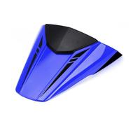 Rear Seat Parts Cover Cowl Solo For CBR650F For CB650F 2015 2016 2017 2018 Motorcycles For CBR For CB 650F 650 F Motorcycle Seat(Blue)