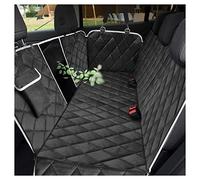 Rear Seat Pet Cover for Porsche 911 Dakar 2022-2024 | Durable waterproof Oxford fabric, quilted anti-slip protector, heavy duty scratchproof mat, easy clean guard