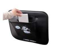 Rear Seat Protector For - Vehicle Interior Accessories - Seat Back Protector Cover | For Sedans Trucks Camper Cars Dogs Family Travel Transport Pets Camping