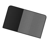 (Rear seat right window) Car Side Window Shades Magnetic, Automobile Window Covers, Magnet Block Sun Heat and UV Rays Sun Shade Cling for Car Window for Baby