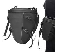 Rear Seat Tail Bag Seat Pannier Cycling Tail Bag Multifunctional Waterproof Polyester Storage Saddle Bag for Cycle, Electric Cycle