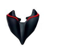 Rear Seat Tail Cover Fairing For Du&cati Panigale V4 V4S V4R V2 & Streetfighter V4 V4s Hump Cowling Single Core Accessories fairings Accessories