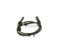 REAR SENSOR WHEEL SPEED FITS: BMW 5 TOURING M 550 D XDRIVE/520 I/528 I/528 I
