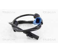 Sensor, wheel speed for PEUGEOT 207 208 301 TRISCAN 8180 28135