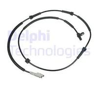 REAR SENSOR WHEEL SPEED FITS: FITS FOR FIAT SCUDO VAN 2.0 D MULTIJET/2.0 D MU