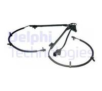 REAR SENSOR WHEEL SPEED FITS: FORD FIESTA V 1.4 16V/1.4 TDCI/1.3/1.6 16V/1.25