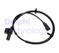REAR SENSOR WHEEL SPEED FITS: FORD MONDEO I CLIPPER 1.8 TD/1.6 I 16V/1.8 I 16