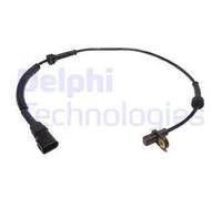 REAR SENSOR WHEEL SPEED FITS: FORD TRANSIT CONNECT 1.8 16V LPG/1.8 16V/1.8 DI