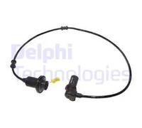 REAR SENSOR WHEEL SPEED FITS: MERCEDES-BENZ A-CLASS A 140 /A 160 /A 160 CDI /