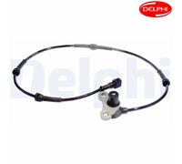 REAR SENSOR WHEEL SPEED FITS: VOLVO S40 I SEDAN 1.8/1.9 TD/1.6/2.0/1.9 DI/1.8
