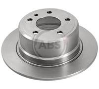 A.B.S. 16254 Brake disc