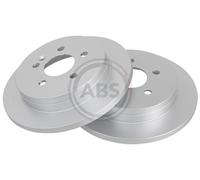 A.B.S. 17108 Brake disc