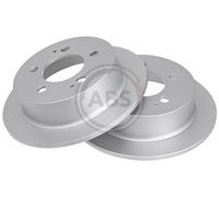 A.B.S. 17891 Brake disc