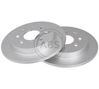 A.B.S. 18064 Brake disc